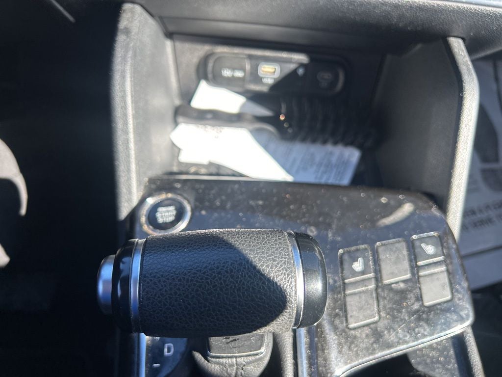 2023 Kia Sportage X-Line Premium Pkg