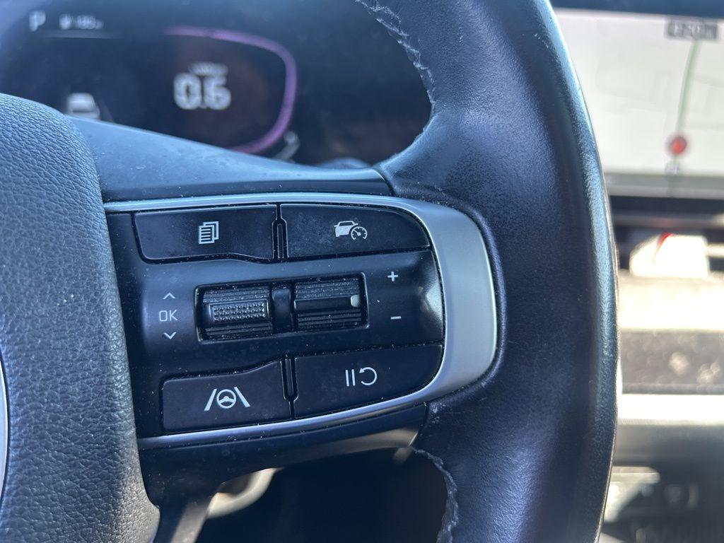 2023 Kia Sportage X-Line Premium Pkg