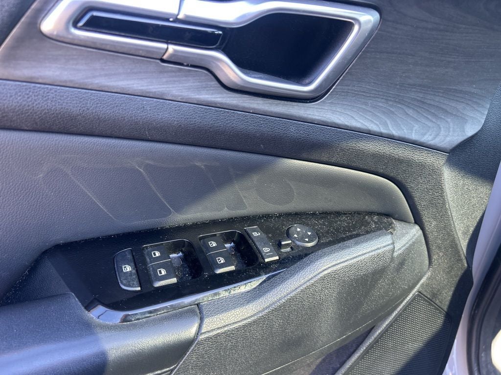 2023 Kia Sportage X-Line Premium Pkg
