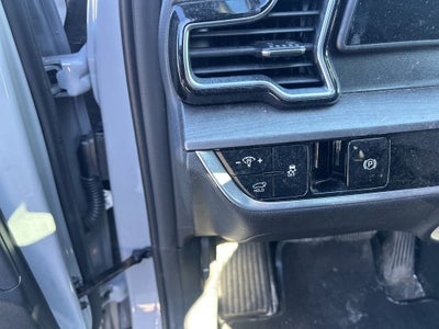 2023 Kia Sportage X-Line Premium Pkg