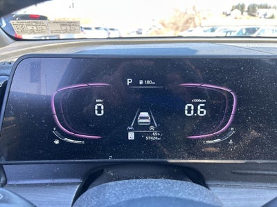 2023 Kia Sportage X-Line Premium Pkg