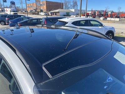 2023 Kia Sportage X-Line Premium Pkg