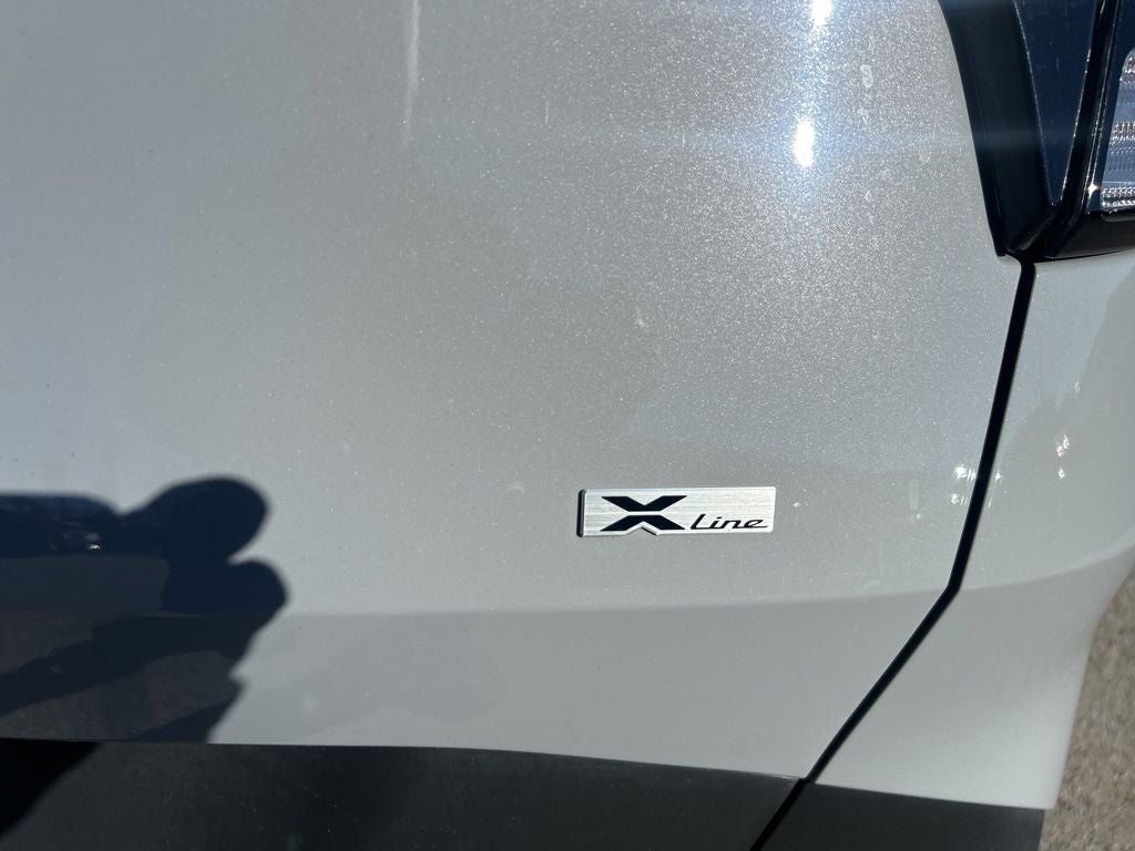 2023 Kia Sportage X-Line Premium Pkg