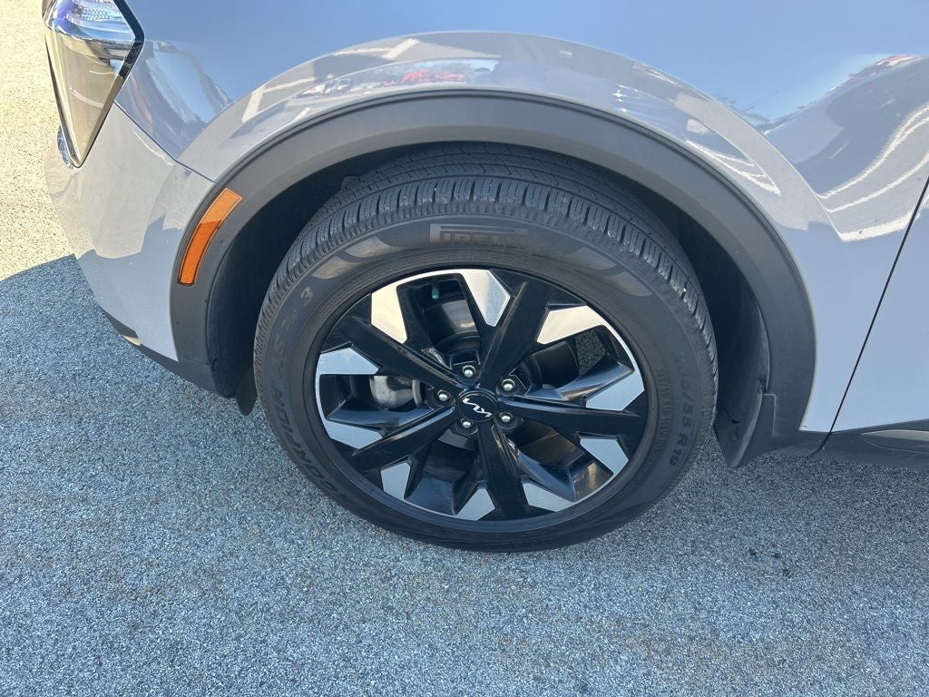 2023 Kia Sportage X-Line Premium Pkg