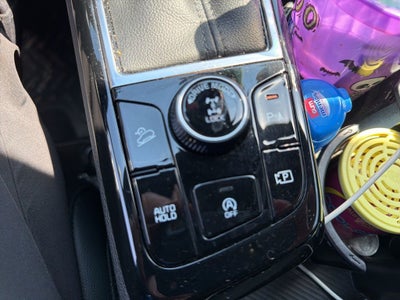 2023 Kia Sportage X-Line Premium Pkg