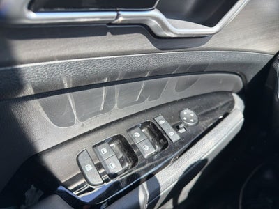 2023 Kia Sportage X-Line Premium Pkg