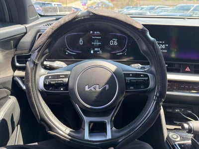 2023 Kia Sportage X-Line Premium Pkg