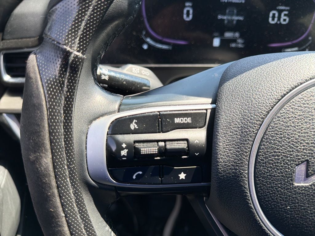2023 Kia Sportage X-Line Premium Pkg