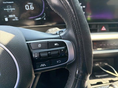 2023 Kia Sportage X-Line Premium Pkg