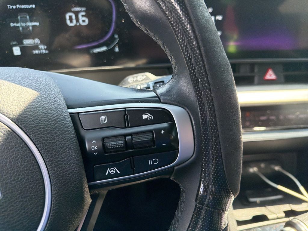 2023 Kia Sportage X-Line Premium Pkg