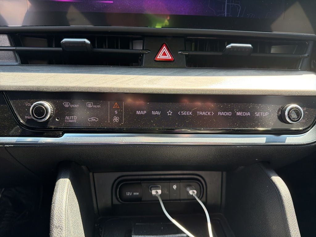 2023 Kia Sportage X-Line Premium Pkg