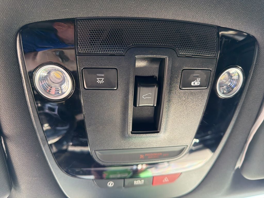 2023 Kia Sportage X-Line Premium Pkg