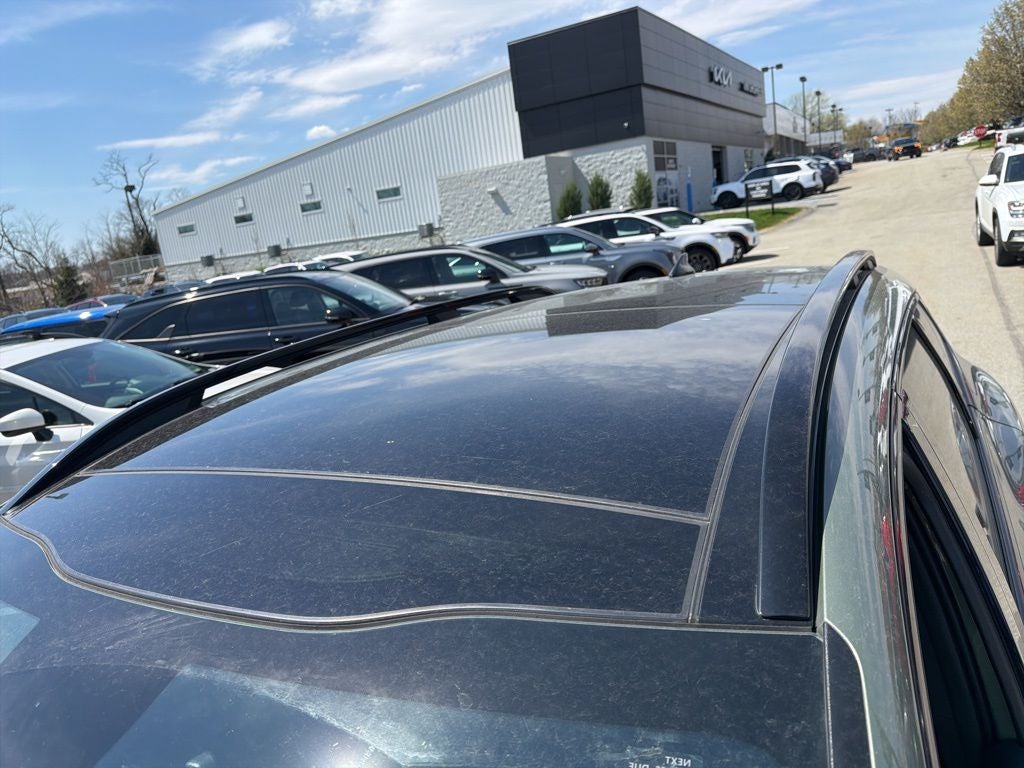 2023 Kia Sportage X-Line Premium Pkg