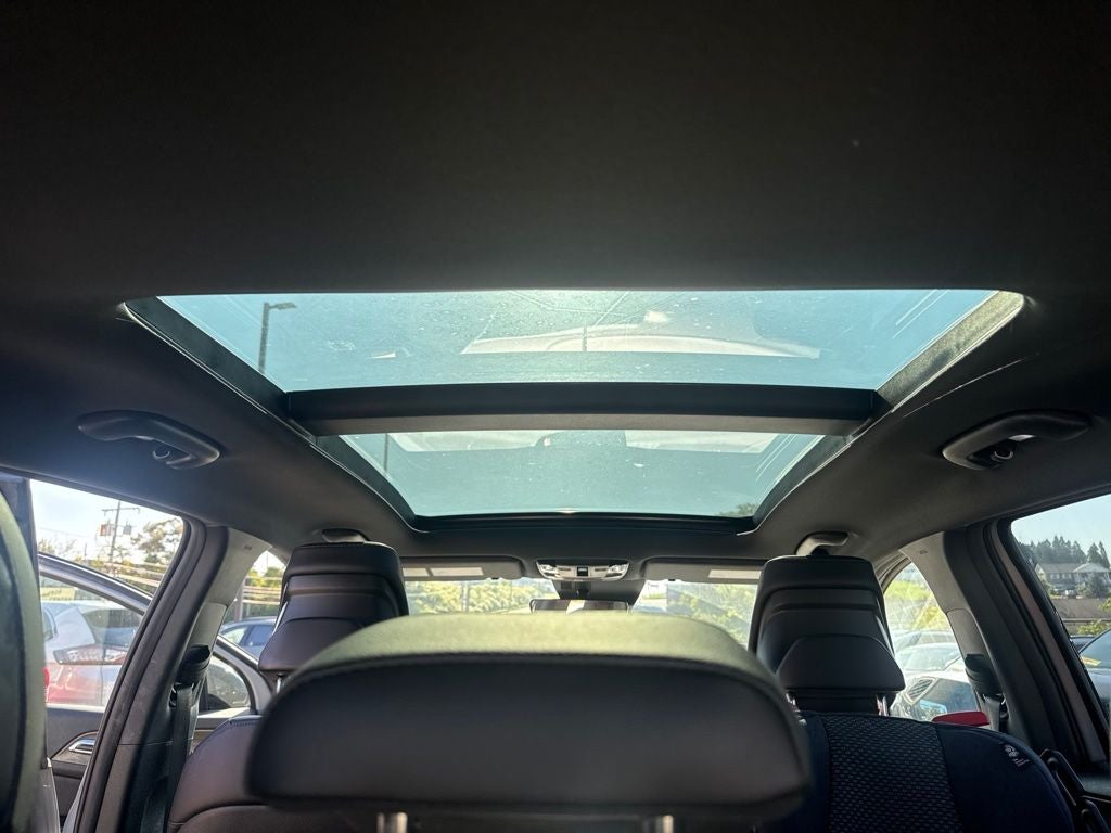 2024 Kia Sportage X-Line PANO RF