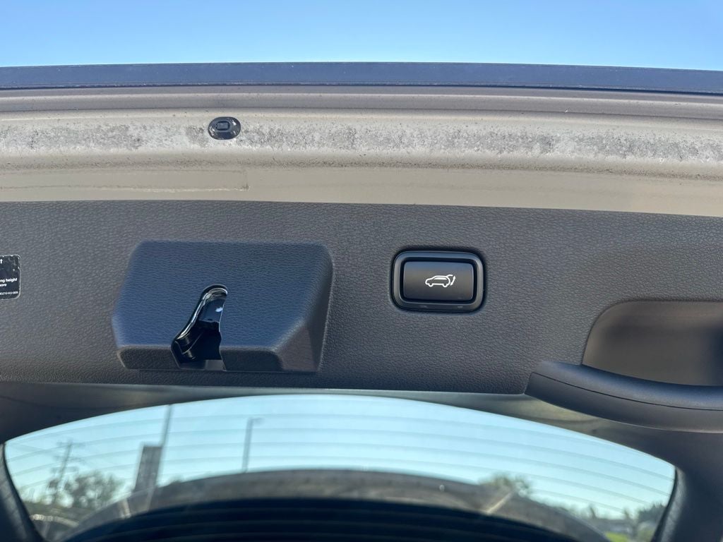 2024 Kia Sportage X-Line PANO RF