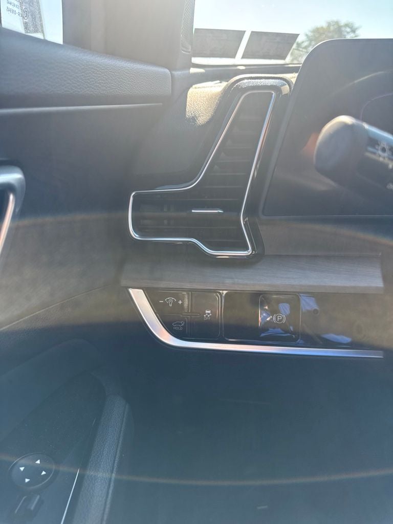 2024 Kia Sportage X-Line PANO RF