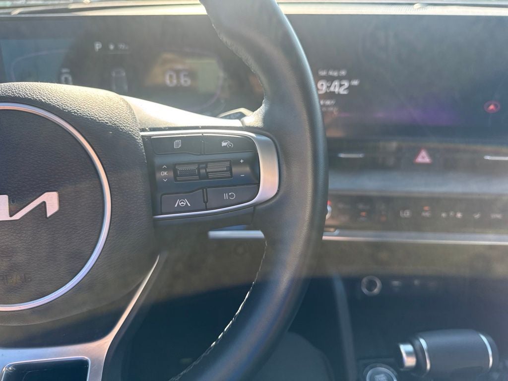2024 Kia Sportage X-Line PANO RF