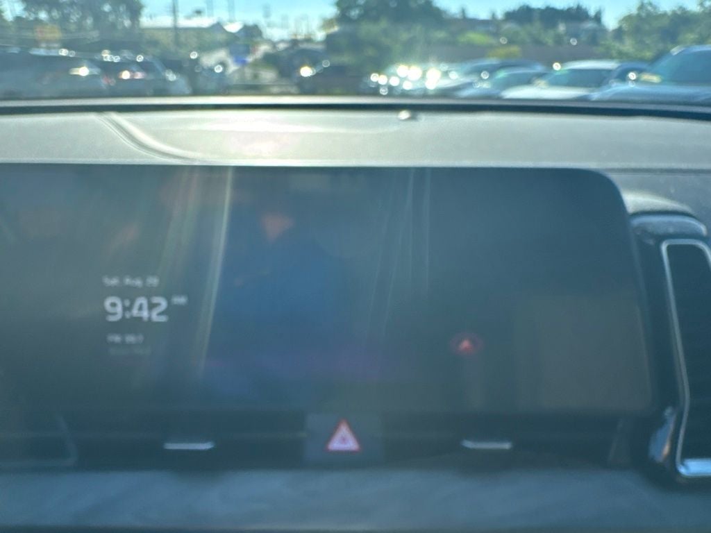 2024 Kia Sportage X-Line PANO RF