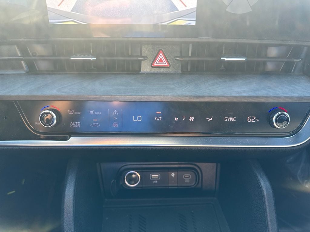 2024 Kia Sportage X-Line PANO RF