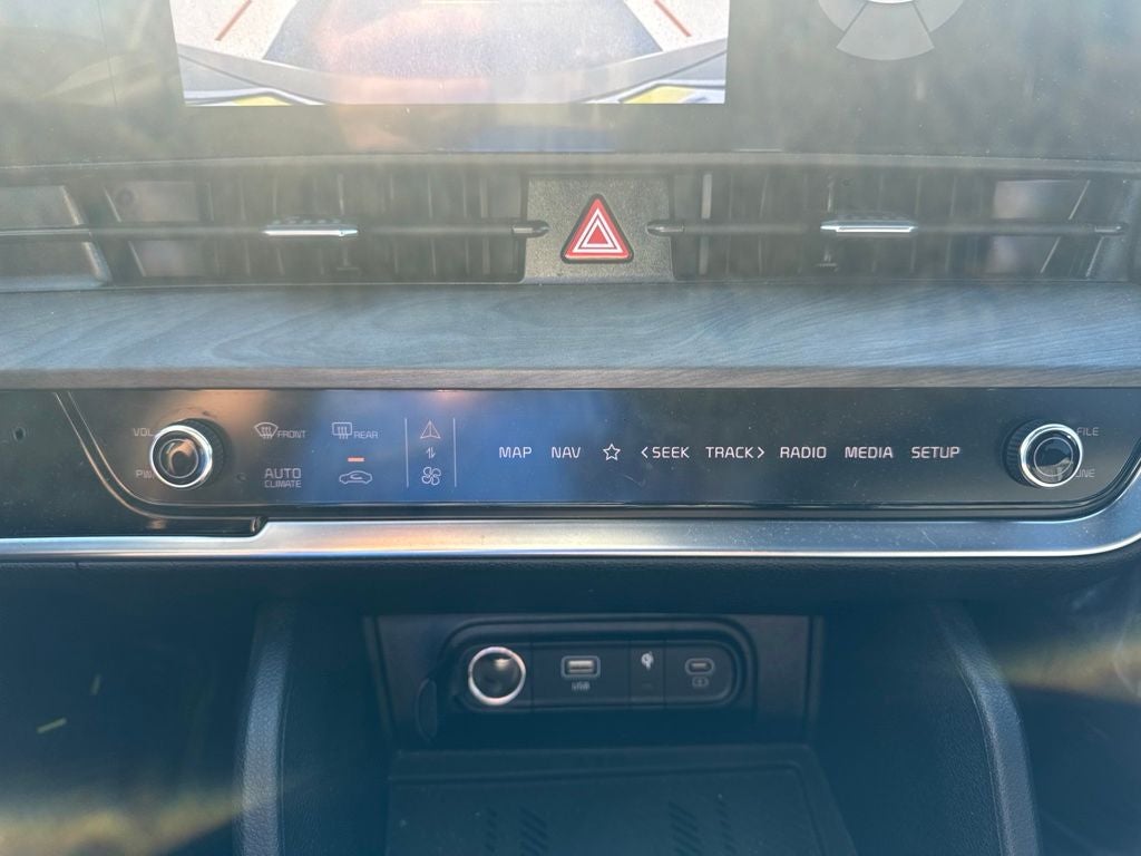 2024 Kia Sportage X-Line PANO RF