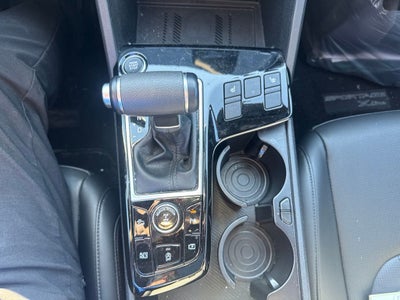 2024 Kia Sportage X-Line PANO RF