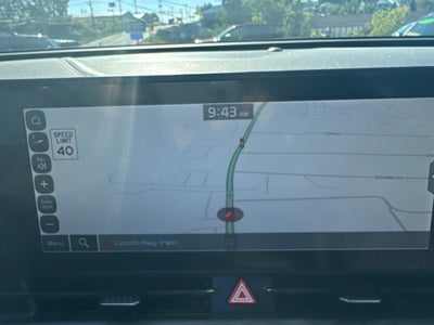 2024 Kia Sportage X-Line PANO RF
