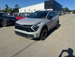 2024 Kia Sportage X-Line PANO RF