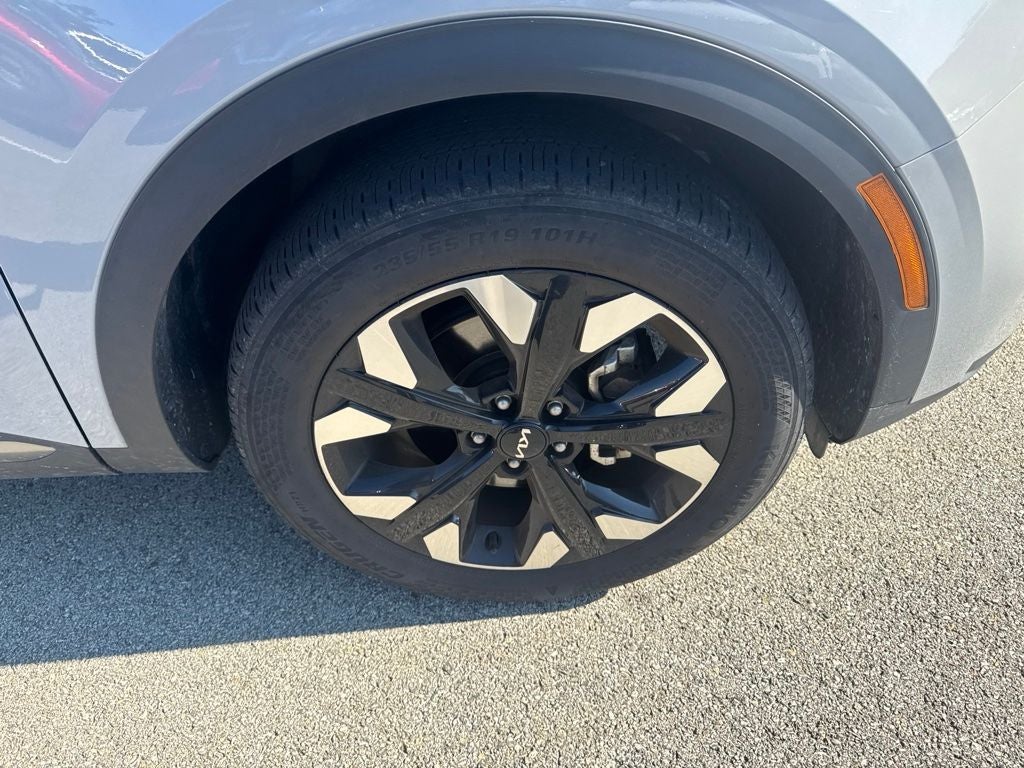 2024 Kia Sportage X-Line PANO RF