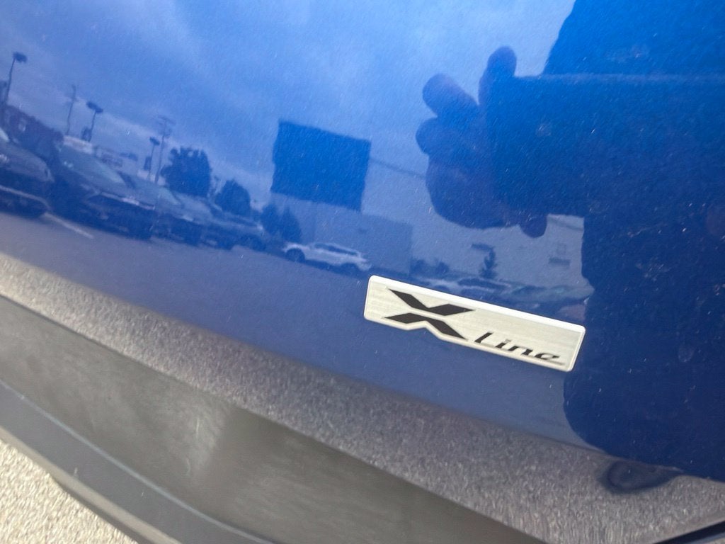 2024 Kia Sportage X-Line Premium Pkg