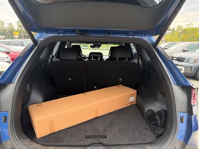 2024 Kia Sportage X-Line Premium Pkg