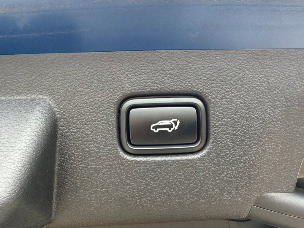 2024 Kia Sportage X-Line Premium Pkg