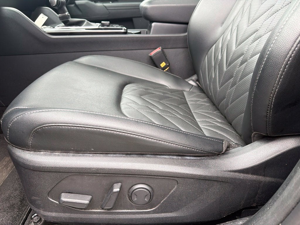 2024 Kia Sportage X-Line Premium Pkg