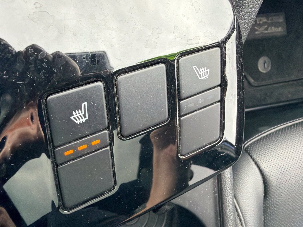 2024 Kia Sportage X-Line Premium Pkg