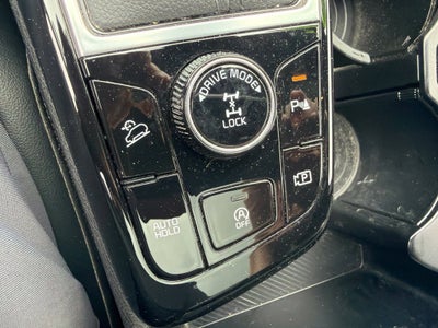 2024 Kia Sportage X-Line Premium Pkg
