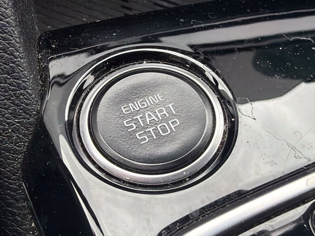 2024 Kia Sportage X-Line Premium Pkg