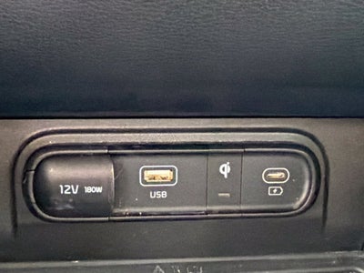 2024 Kia Sportage X-Line Premium Pkg