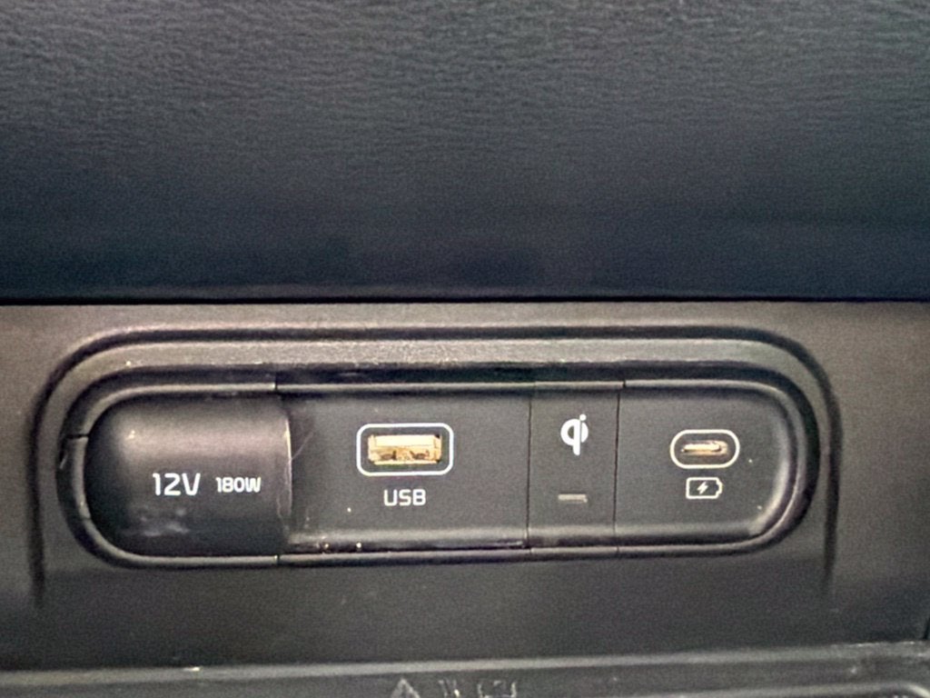 2024 Kia Sportage X-Line Premium Pkg