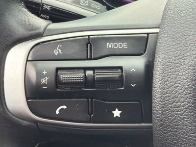 2024 Kia Sportage X-Line Premium Pkg