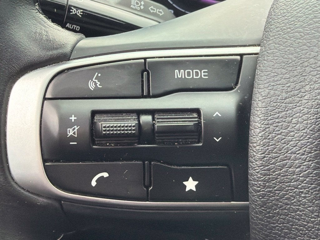 2024 Kia Sportage X-Line Premium Pkg