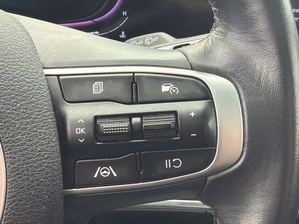 2024 Kia Sportage X-Line Premium Pkg