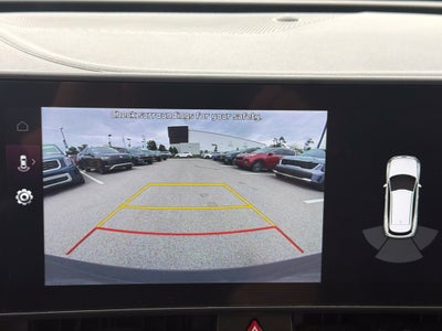 2024 Kia Sportage X-Line Premium Pkg