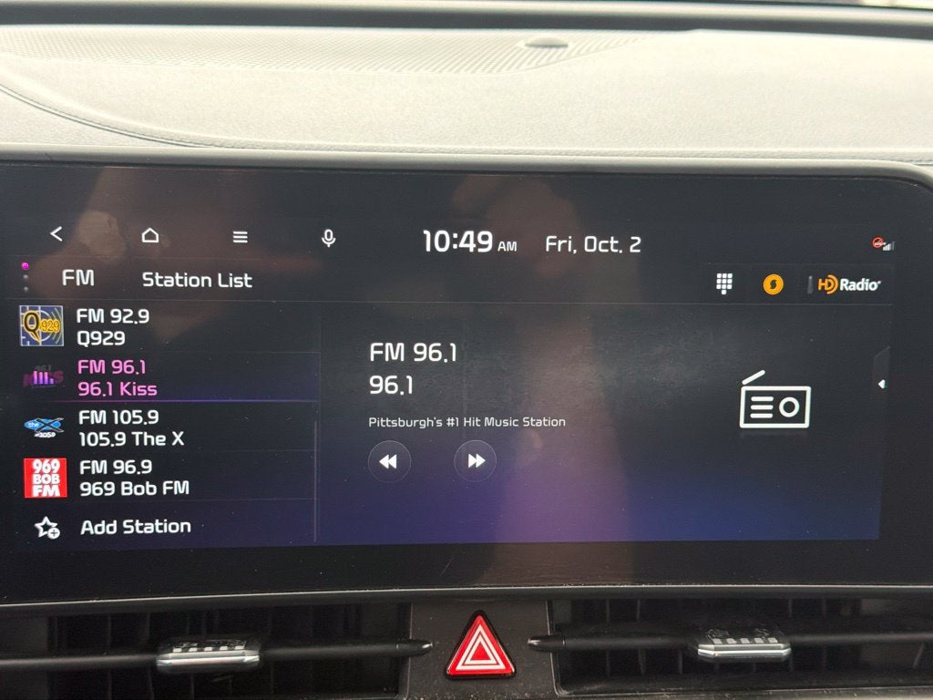 2024 Kia Sportage X-Line Premium Pkg