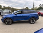 2024 Kia Sportage X-Line Premium Pkg