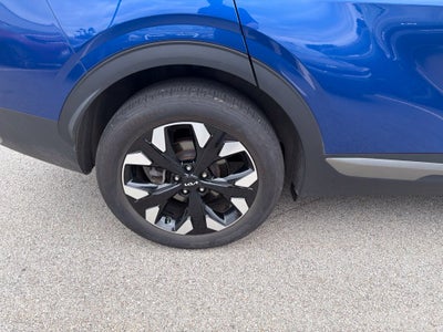 2024 Kia Sportage X-Line Premium Pkg