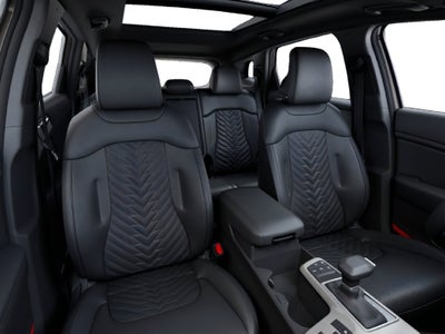 2027 Kia Sportage X-Line