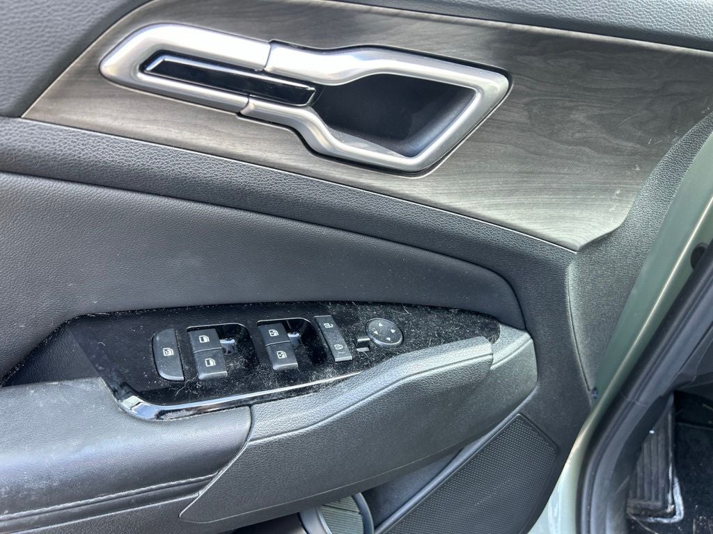 2024 Kia Sportage X-Line Premium Pkg