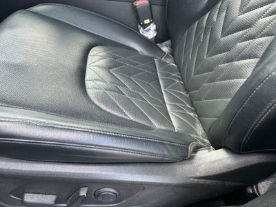 2024 Kia Sportage X-Line Premium Pkg