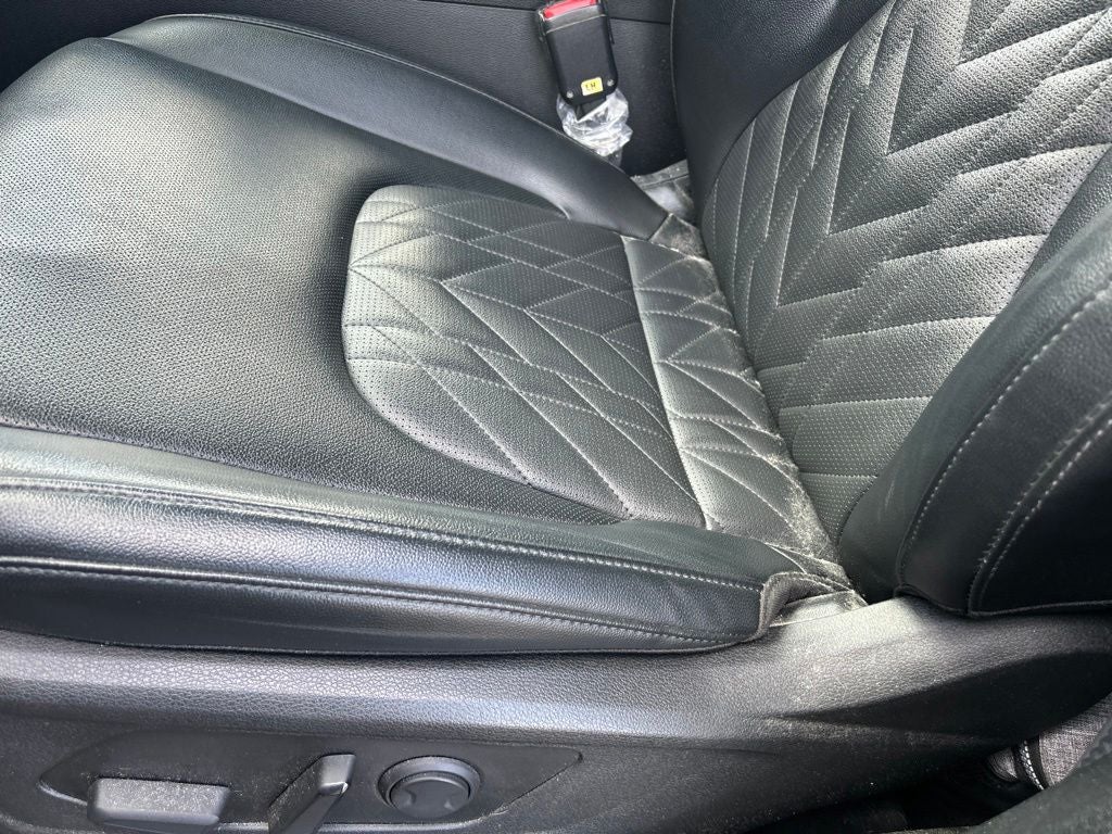 2024 Kia Sportage X-Line Premium Pkg