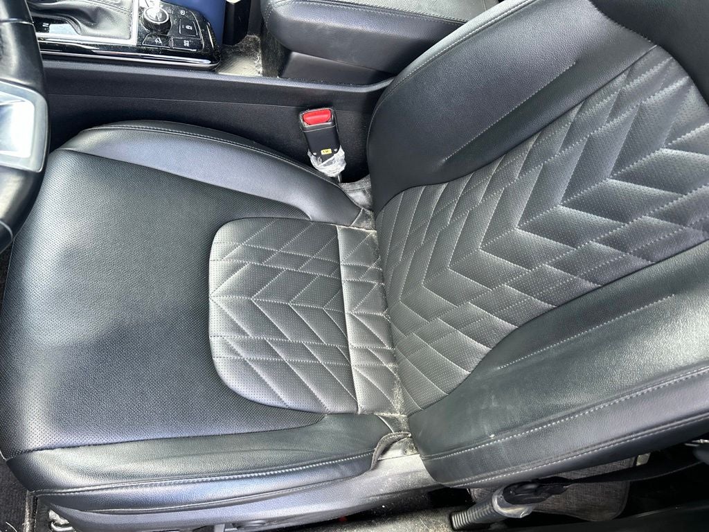 2024 Kia Sportage X-Line Premium Pkg
