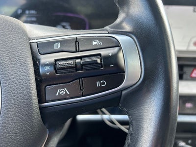 2024 Kia Sportage X-Line Premium Pkg